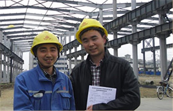 再次合作 ,自然通風(fēng)器選擇麥克威放心! 再次合作 ,自然通風(fēng)器選擇麥克威放心!