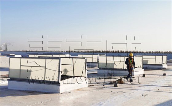 通風天窗的尺寸一般多大