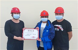 麥克威電動排煙天窗的質量好，工程安裝團隊高效，期待二次合作