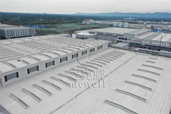 仁壽協鑫mcw1型薄型天窗