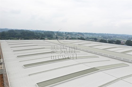 四川10a型通風天窗