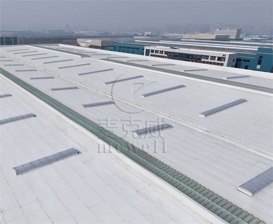 屋面通風采光天窗廠家