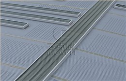 巢湖市新材料產業及基礎設施配套項目——安徽TC10A薄型通風器