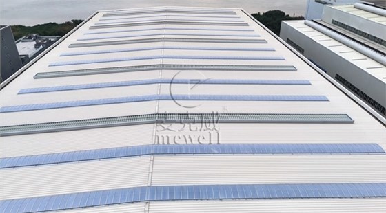 廣州工控薄型通風天窗10A