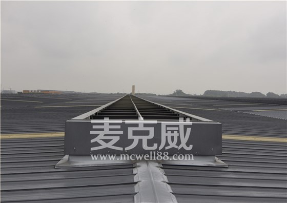 暗扣式通風(fēng)天窗廠家