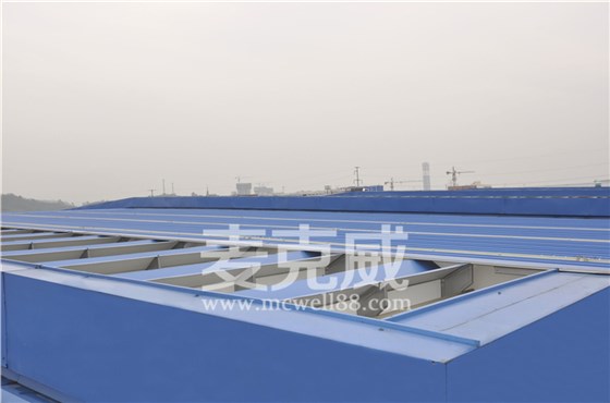 四川通風天窗生產廠家 四川通風天窗生產廠家