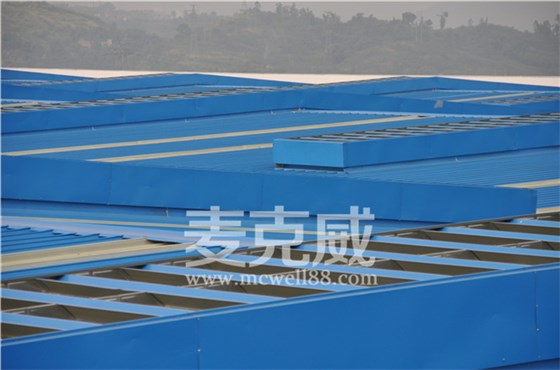 通風天窗廠家 通風天窗廠家