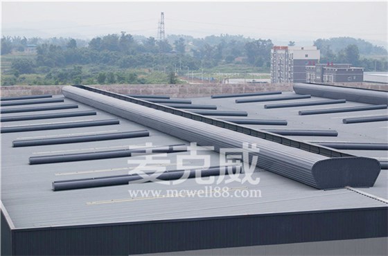 四川通風天窗廠家