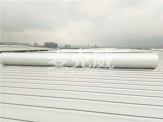 四川通風天窗生產廠家