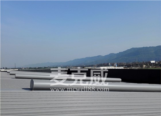 重慶氣樓生產廠家