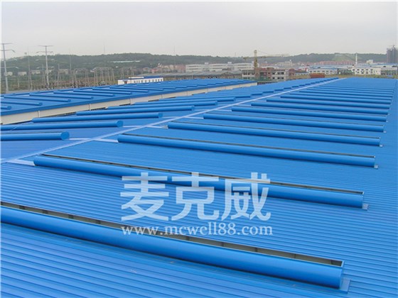 氣樓設計規范 氣樓設計規范