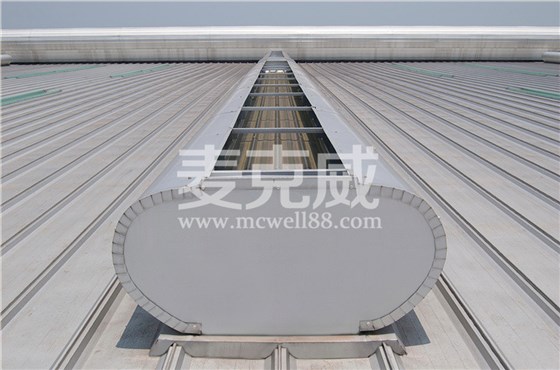 薄型通風天窗 薄型通風天窗