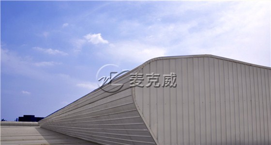 明珠家具屋脊通風器