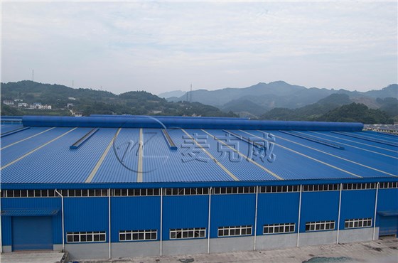 四川屋頂通風天窗