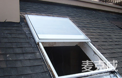 平移天窗 平移天窗