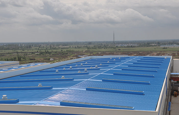 四川麥克威屋頂自然通風器技術領先 四川麥克威屋頂自然通風器技術領先
