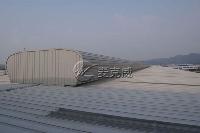 41麥克威通風器--青海力銅鋁業