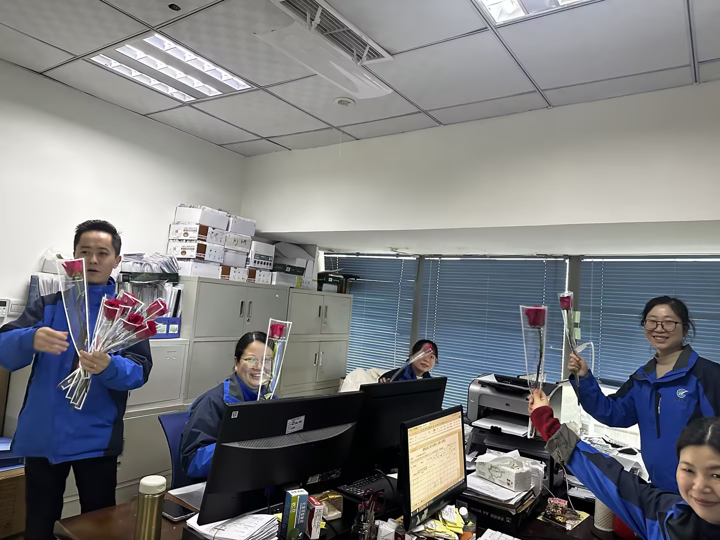 麥克威2025年三八婦女節