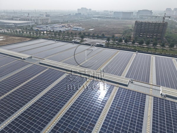 鳳陽薄型通風天窗