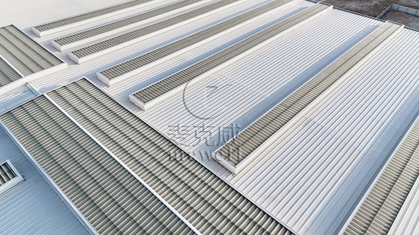 合浦東方薄型通風(fēng)器