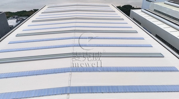 廣州工控薄型通風天窗10A