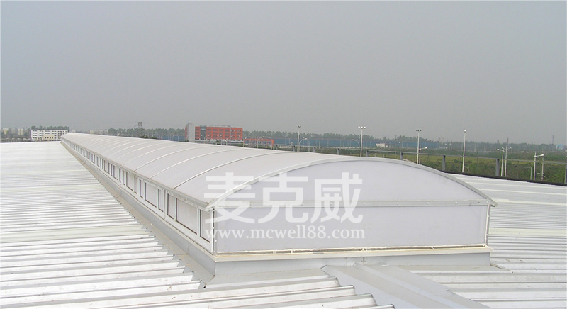 采光排煙天窗生產廠家