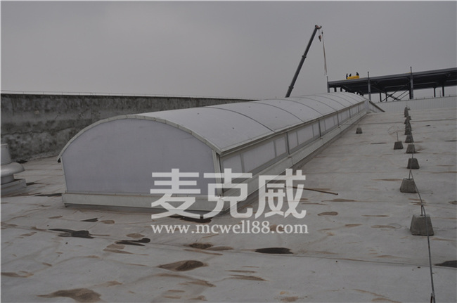 云南通風天窗,屋頂通風天窗