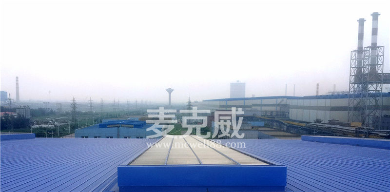 屋頂通風天窗防雨好