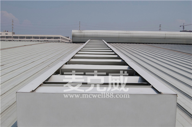 云南天窗生產廠家