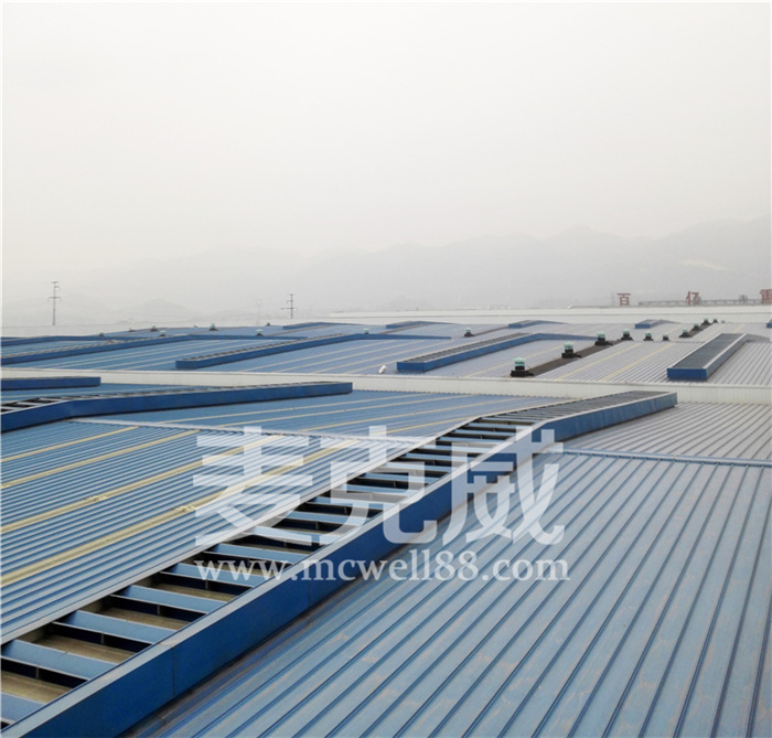 通風器生產廠家