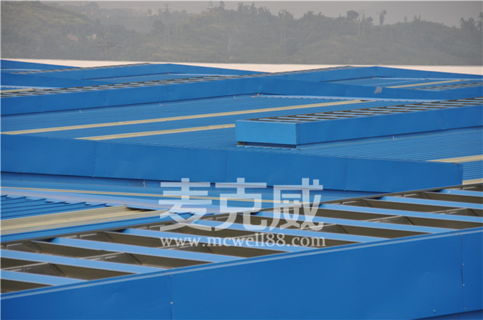 通風(fēng)天窗廠家