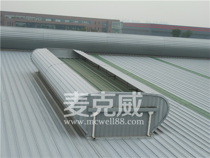 通風設備制造商