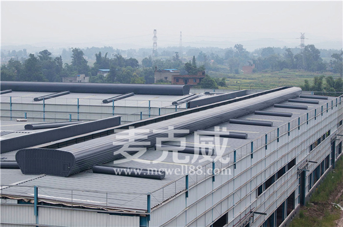 四川通風天窗廠家