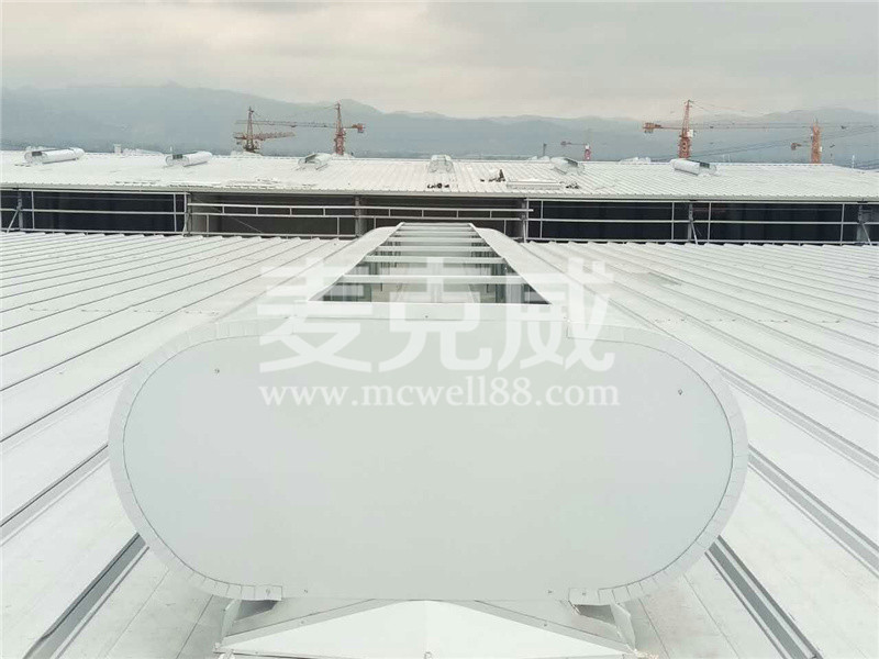 四川屋頂通風天窗廠家