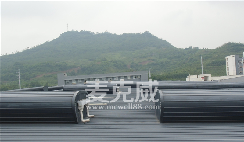 通風氣樓安裝需要基座嗎