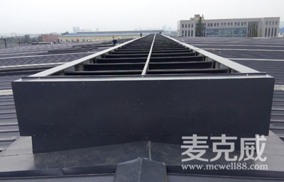 TC12型通風氣樓 TC12型通風氣樓