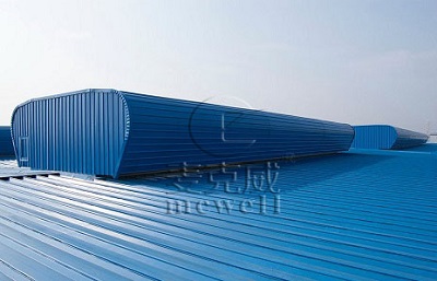 通風排煙天窗(暗扣式) 通風排煙天窗(暗扣式)