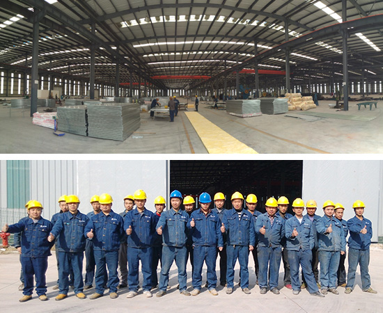 四川麥克威通風設備有限公司